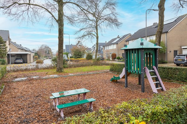 Medium property photo - Adelaar 30, 5348 EK Oss